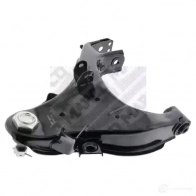 Рычаг подвески MAPCO B4K48G F 4043605225528 1310788 52238 - Изображение 3