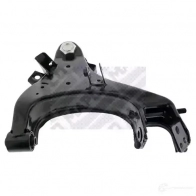 Рычаг подвески MAPCO B4K48G F 4043605225528 1310788 52238 - Изображение 4