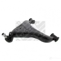 Рычаг подвески MAPCO 4043605869708 T J3KS 51893 Volkswagen LT