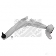 Рычаг подвески MAPCO 52386 4043605890115 Honda Civic 8 (FN, FK) Хэтчбек 1.4 (FK1) 83 л.с. 2005 – 2024 GIM MG9V