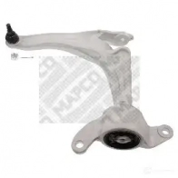 Рычаг подвески MAPCO 52386 4043605890115 1310910 GIM MG9V - Изображение 4
