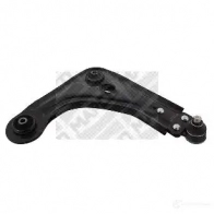 Рычаг подвески MAPCO Ford KA 1 (CCQ, RB) Хэтчбек 1.3 i 49 л.с. 1998 – 2008 0A13 CE 19702/1 4043605021380