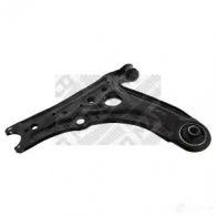 Рычаг подвески MAPCO 4043605069238 Volkswagen Polo (6N2) 3 Хэтчбек 1.6 16V GTI 125 л.с. 1999 – 2001 IST LD 51819/1