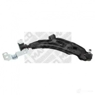 Рычаг подвески MAPCO 49025 4043605061966 Fiat Strada (178) 1 Пикап 1.7 TD 69 л.с. 1999 – 2006 T7 6CUUH