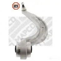 Рычаг подвески MAPCO 1437604504 54721HPS 6GLH HGE - Изображение 4