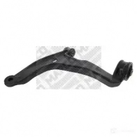Рычаг подвески MAPCO 4043605443762 Volkswagen Multivan (T5, 7HM) 1 Минивэн 3.2 V6 4motion 235 л.с. 2004 – 2009 6Q8PH 06 51731