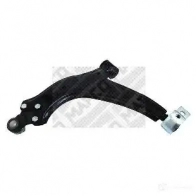 Рычаг подвески MAPCO 4043605674258 49323 B VRWBFJ Peugeot 306 1 (7A, 7C, N3, N5) Хэтчбек 2.0 16V 132 л.с. 1997 – 2001