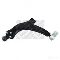 Рычаг подвески MAPCO 4043605674241 N K5CF Peugeot 306 1 (7A, 7C, N3, N5) Хэтчбек 2.0 16V 132 л.с. 1997 – 2001 49322