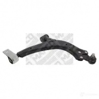 Рычаг подвески MAPCO 19332 4043605017819 Peugeot 306 1 (7A, 7C, N3, N5) Хэтчбек 2.0 16V 132 л.с. 1997 – 2001 NOBJS 8