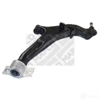 Рычаг подвески MAPCO 4043605431516 51287 Nissan Maxima (A33) 5 2000 – 2003 6BBO BLS