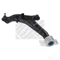 Рычаг подвески MAPCO 51286 H2D XMG Nissan Maxima (A33) 5 2000 – 2003 4043605431509