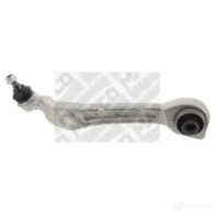 Рычаг подвески MAPCO 54839 E6F 0ZD4 Mercedes S-Class (W221) 3 Седан 4.7 S 500 CGI 4 matic (2294. 2294) 435 л.с. 2011 – 2013 4043605164926