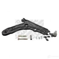 Рычаг подвески MAPCO Volkswagen Golf 4 (1J) 1997 – 2003 19870/8 4043605559999 H 7U6D36