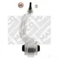 Рычаг подвески MAPCO 51875HPS 1310720 PUNZ79 G 4043605866301 - Изображение 3