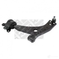 Рычаг подвески MAPCO 4043605677433 Ford C-Max 1 (CB3, DM2) Минивэн 1.6 Duratorq TDCi 101 л.с. 2007 – 2010 AL9A VG1 52608