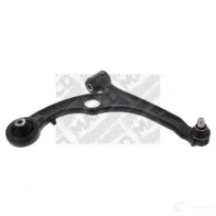 Рычаг подвески MAPCO Fiat Stilo (192) 1 Универсал 1.9 JTD 136 л.с. 2004 – 2008 DBCG R 4043605062130 49042