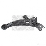 Рычаг подвески MAPCO 49258 3E QMM Toyota Avensis (T220) 1 Седан 2.0 VVT i (AZT220) 150 л.с. 2000 – 2003 4043605063175