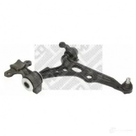 Рычаг подвески MAPCO 19434 Fiat Scudo (220) 1 Универсал 2.0 JTD 109 л.с. 1999 – 2006 4043605018724 4 O4BYAV