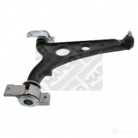 Рычаг подвески MAPCO 49065 Fiat Multipla (186) 1 Минивэн 1.9 JTD (186AxE1A) 120 л.с. 2002 – 2010 O9UBN L2 4043605554628