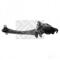 Рычаг подвески MAPCO SXY5N E 51605 Ford Focus 1 Хэтчбек 1.8 16V 115 л.с. 1998 – 2004 4043605406767