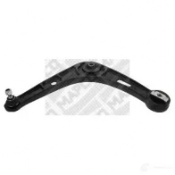 Рычаг подвески MAPCO 19177 4043605016591 16D7V C Renault Laguna (B56) 1 Хэтчбек 2.2 dT (B569) 113 л.с. 1996 – 2001
