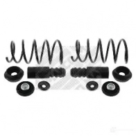 Комплект пружин подвески MAPCO 4043605853455 Renault Twingo (C06) 1 Хэтчбек 1.2 (C063. C064) 55 л.с. 1993 – 1996 70101/3 RFCW N