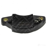 Коммутатор зажигания MAPCO 4043605089496 EHBP 9Y 1315537 80580 - Изображение 2