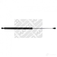 Амортизатор багажника MAPCO 91592 5PFG GNJ 1316446 4043605440655