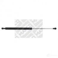 Амортизатор багажника MAPCO Audi TT (8N) 1 1998 – 2006 91806 4M5B 72W 4043605425164