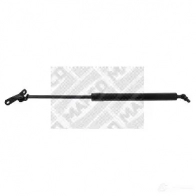 Амортизатор багажника MAPCO 4043605424532 EF 3DR 1316430 91567 - Изображение 2