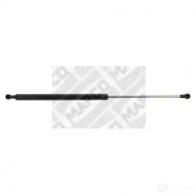 Амортизатор багажника MAPCO 91924 PCH RP8T 4043605425669 1316623