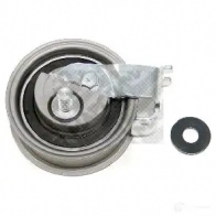 Натяжной ролик ГРМ MAPCO 4043605258830 Audi A3 (8L1) 1 Хэтчбек 1.8 S3 Quattro 210 л.с. 1999 – 2002 24875 V7 OFGH