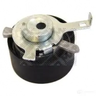 Натяжной ролик ГРМ MAPCO 3JW684 D Ford Focus 1 Хэтчбек 1.8 16V 115 л.с. 1998 – 2004 4043605503657 23756
