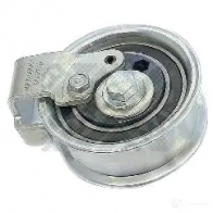 Натяжной ролик ГРМ MAPCO X2WE QG9 1302388 24852 4043605258731
