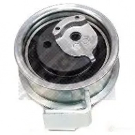 Натяжной ролик ГРМ MAPCO 4043605259028 O0 ID7 Audi A4 (B6) 2 Универсал 1.8 T Quattro 150 л.с. 2001 – 2002 43864
