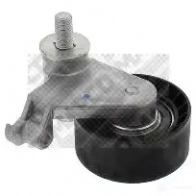 Натяжной ролик ГРМ MAPCO ZD94 0F 1301991 4043605258427 23760 - Изображение 2
