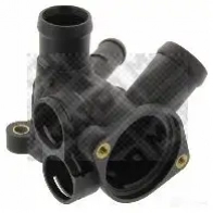 Корпус термостата MAPCO U B139 1214893899 28877 4043605145444 - Изображение 1