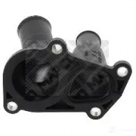 Корпус термостата MAPCO WPCY 3 4043605879233 1304305 28640 - Изображение 2