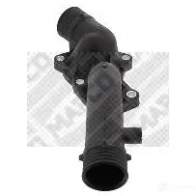 Корпус термостата MAPCO 77B SV 28696 4043605879479 1304332 - Изображение 3