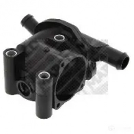 Корпус термостата MAPCO 28644 4043605879271 W ZKAT 1304309 - Изображение 3