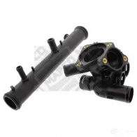 Корпус термостата MAPCO 6X E9IJ 28881 1437640421 - Изображение 2