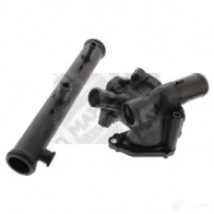 Корпус термостата MAPCO 6X E9IJ 28881 1437640421 - Изображение 3