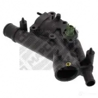 Корпус термостата MAPCO A 9YKML 4043605879134 28433 1304253 - Изображение 4