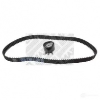 Комплект ремня ГРМ MAPCO 23132/D 1301650 4043605188014 UO6 AZY - Изображение 2