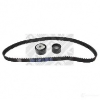 Комплект ремня ГРМ MAPCO 1301619 4043605187956 23104/D VDHH 5ZM - Изображение 2