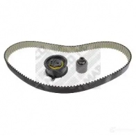 Комплект ремня ГРМ MAPCO 4043605188212 1302047 6 N51FO 23816/D - Изображение 2