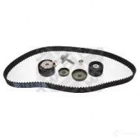 Комплект ремня ГРМ MAPCO 4043605188007 0DS5 1 1301646 23129/D - Изображение 2