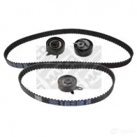 Комплект ремня ГРМ MAPCO EPJ5M N 23819/D 4043605188229 1302051 - Изображение 2