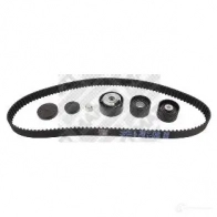Комплект ремня ГРМ MAPCO 23124/D 4043605187987 1301640 DSQ7U 5 - Изображение 2
