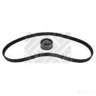 Комплект ремня ГРМ MAPCO 23812/D 1302040 Q0O 9Y 4043605188182 - Изображение 2
